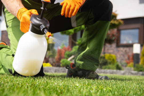 Best Commercial Pest Control Services  in North Liberty, IN